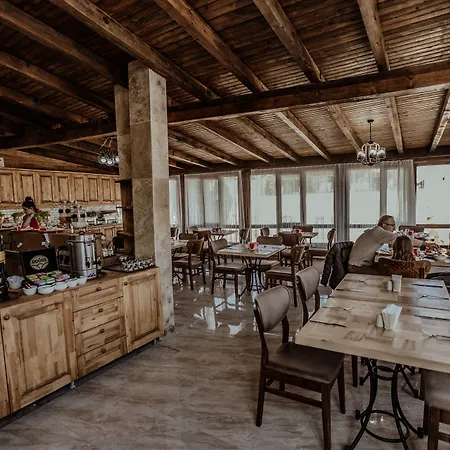 Kismet Cave Mansion Ξενοδοχείο 5*