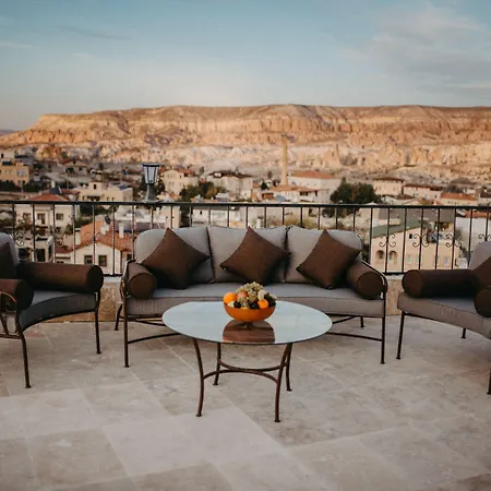 Ξενοδοχείο Kismet Cave Mansion 5*