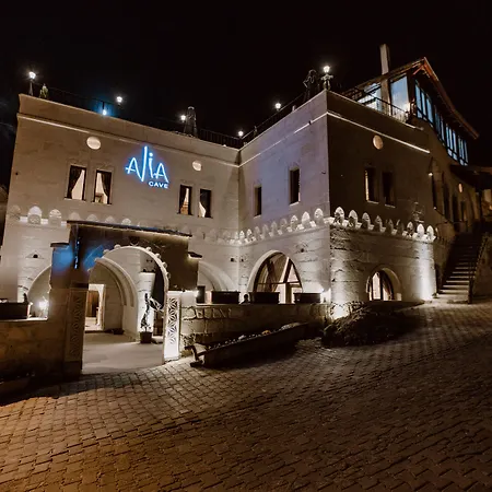 Kismet Cave Mansion 호텔