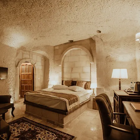 호텔 Kismet Cave Mansion 괴레메