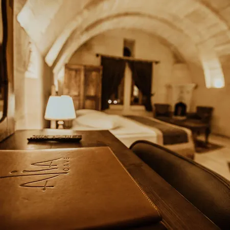 Kismet Cave Mansion 호텔 괴레메