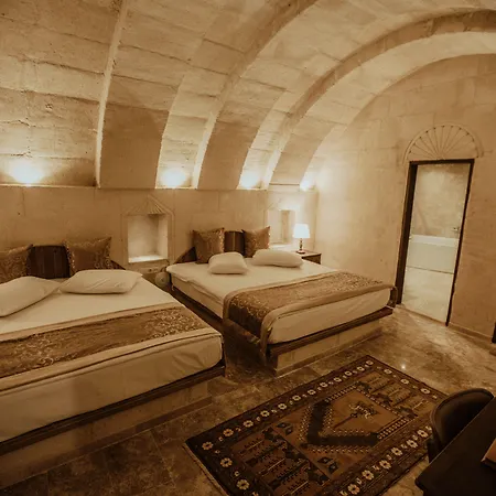 Kismet Cave Mansion 5*