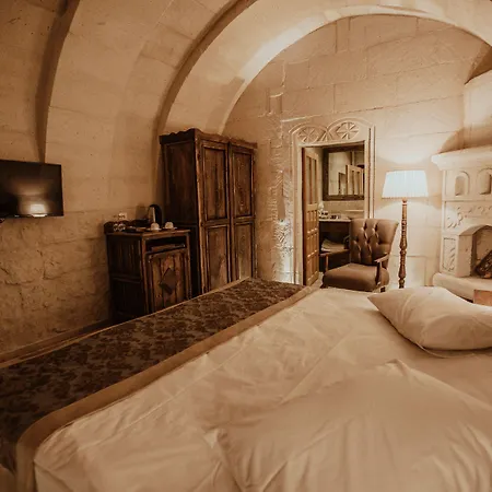 Kismet Cave Mansion Ξενοδοχείο 5*