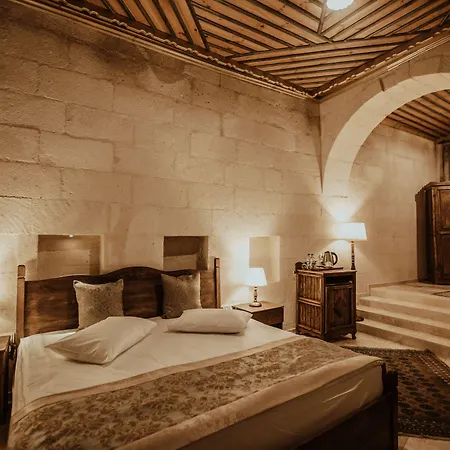 Kismet Cave Mansion 5* 괴레메