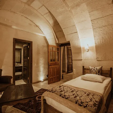 Kismet Cave Mansion Hotel Goreme