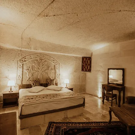 Kismet Cave Mansion 호텔 괴레메