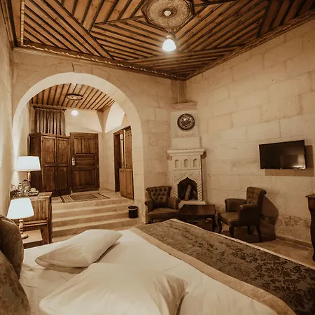 Kismet Cave Mansion 괴레메