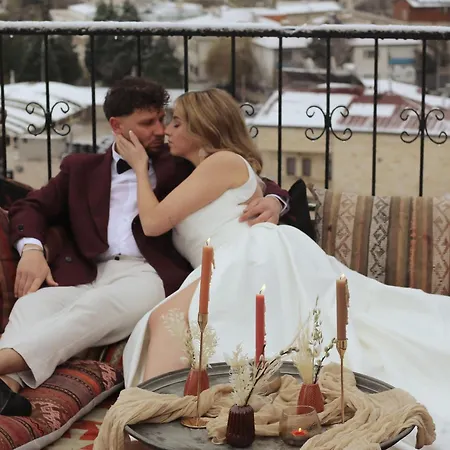 Kismet Cave Mansion Hotel 5*