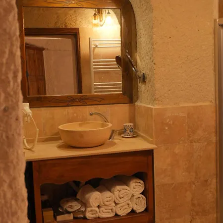 Kismet Cave Mansion 호텔 5*