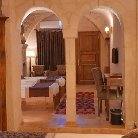 Kismet Cave Mansion Hotel