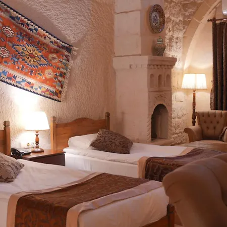 Kismet Cave Mansion Hotel Goreme