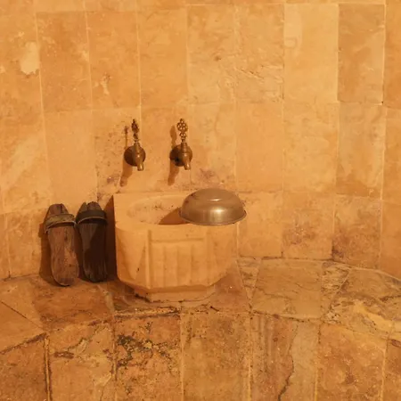 Hotel Kismet Cave Mansion Goreme