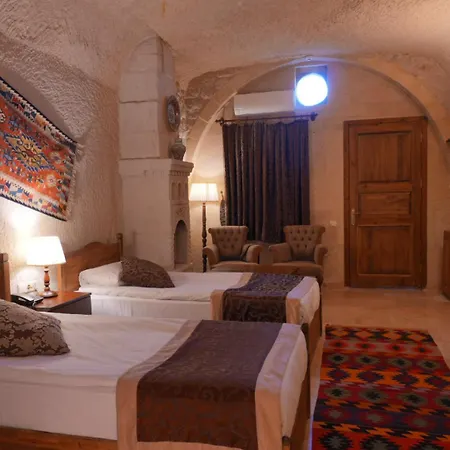 Kismet Cave Mansion Hotel