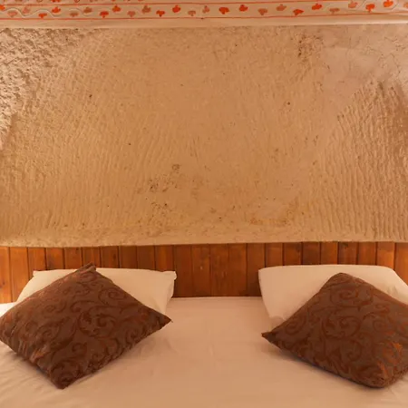 Kismet Cave Mansion Göreme