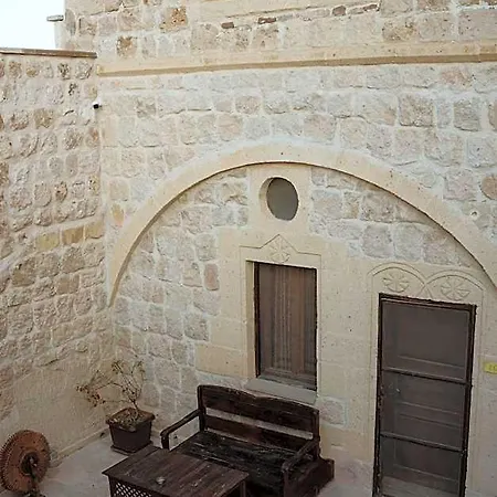 Kismet Cave Mansion Hotel 5*