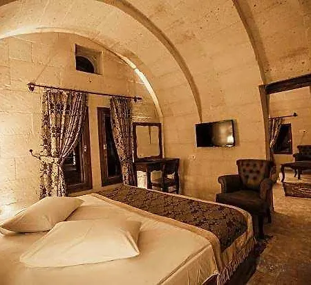 Отель Kismet Cave Mansion