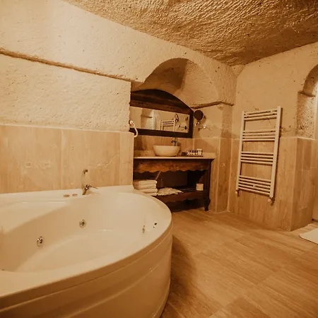 Kismet Cave Mansion 호텔
