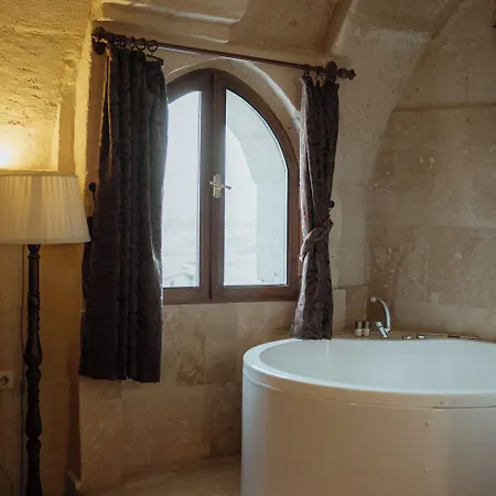 호텔 Kismet Cave Mansion 5*