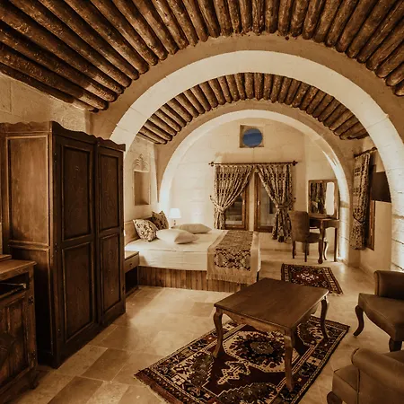 Kismet Cave Mansion 5* 괴레메