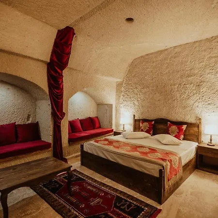 מלון Kismet Cave Mansion 5*