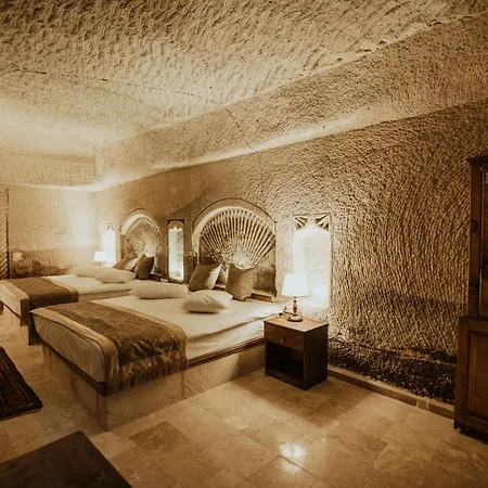 Kismet Cave Mansion Γκόρεμε