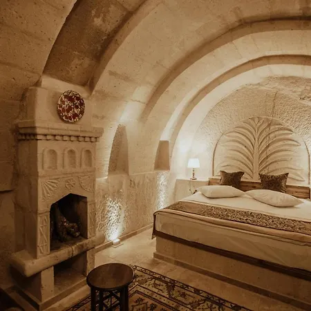 Kismet Cave Mansion מלון 5*