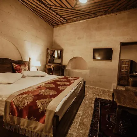 Kismet Cave Mansion 5* גורמה
