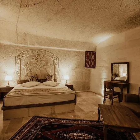 Hotel Kismet Cave Mansion Goreme