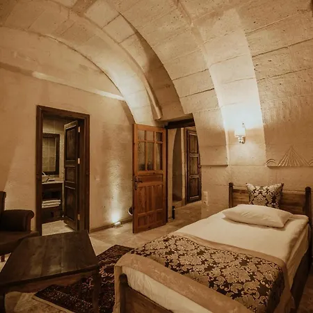 Hotel Kismet Cave Mansion Göreme