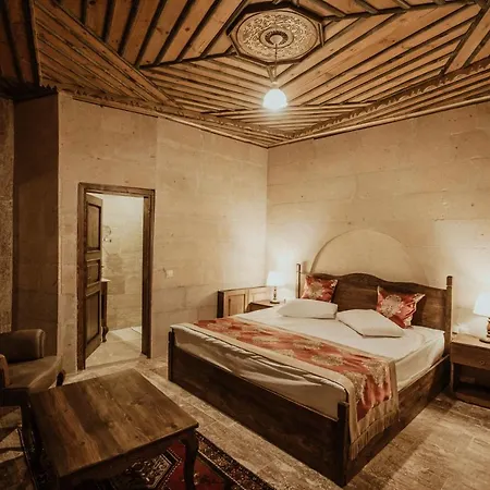 מלון Kismet Cave Mansion 5*