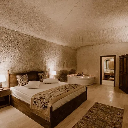 Kismet Cave Mansion