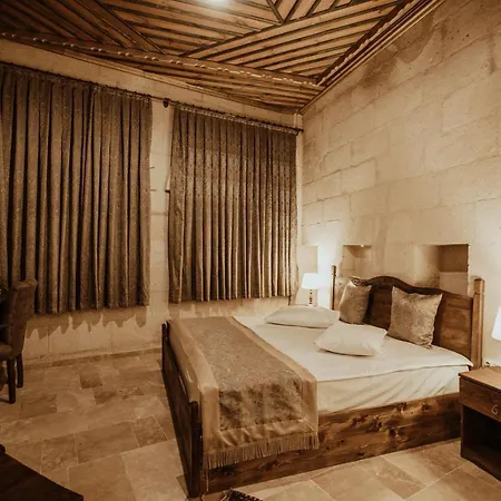 Kismet Cave Mansion Göreme
