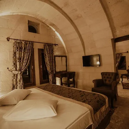 Kismet Cave Mansion Göreme
