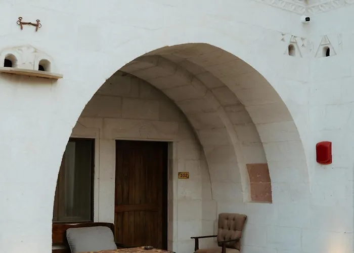 Kismet Cave Mansion 5* Göreme