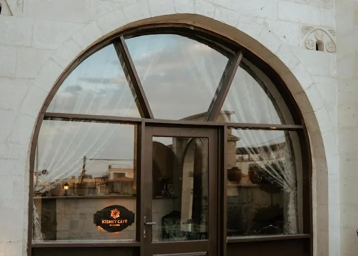 Kismet Cave Mansion Otel