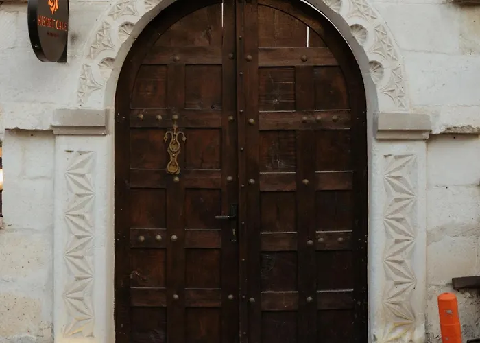 Kismet Cave Mansion Otel Göreme