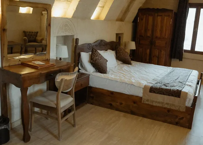 Kismet Cave Mansion 5*